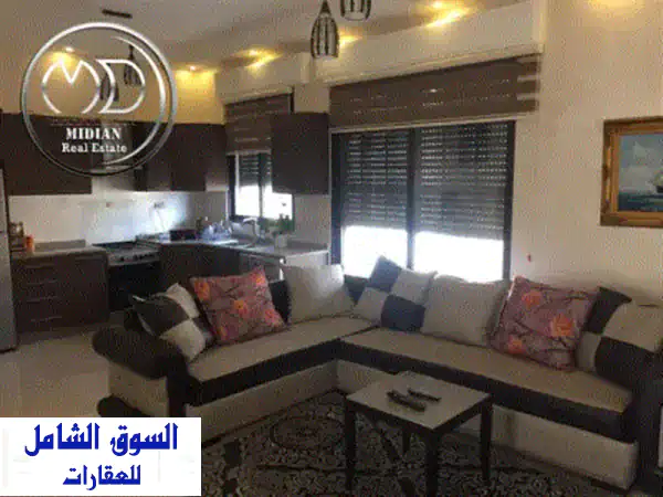 رقم الاعلان 7103 شقق مفروشة فاخرة للإيجار السابع...