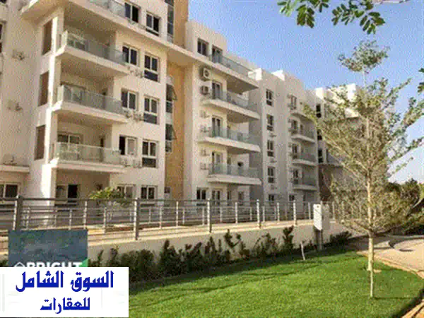 استفيد فورا باقل اوفر !!! ل شقه 125 م  ف برايم لوكيشن وبالتقسيط المرن ف ماونتن فيو اي سيتي اكتوبر _ mountain view ICity October 4