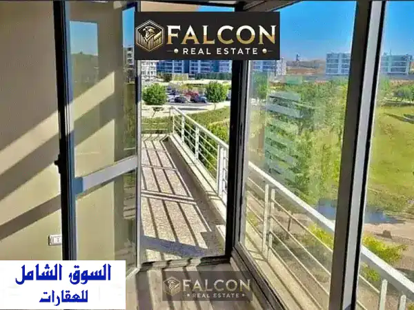 بخصم 35   استلم فوري  بتشطيب الترا سوبر لوكس شقه للبيع...