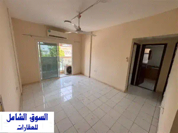 للايجار السنوي: شقة غرفة وصالة فاخرة في النعيمية 2...