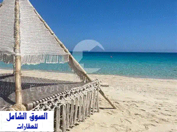 للبيع: شقة دوبلكس مشطبة بالكامل ومطلة على البحر، مع إمكانية السداد على أقساط متساوية تمتد لأكثر من 8 سنوات!! 3