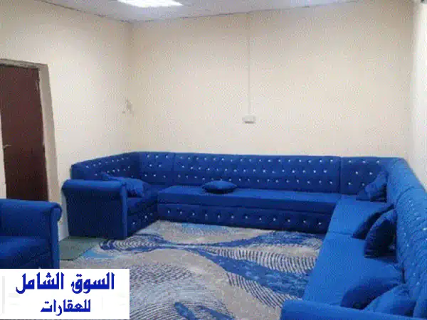 للبيع في الشارقة ضاحية الرقة منطقة الغافية بيت...