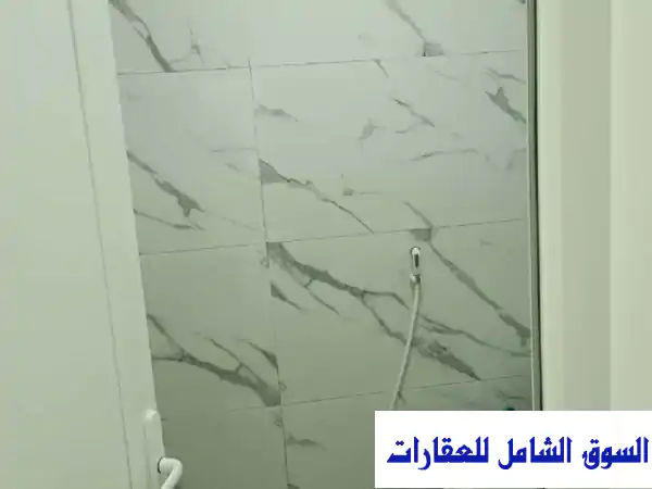 فيلا 3 غرف للإيجار السنوي في السويحات 1 أم...