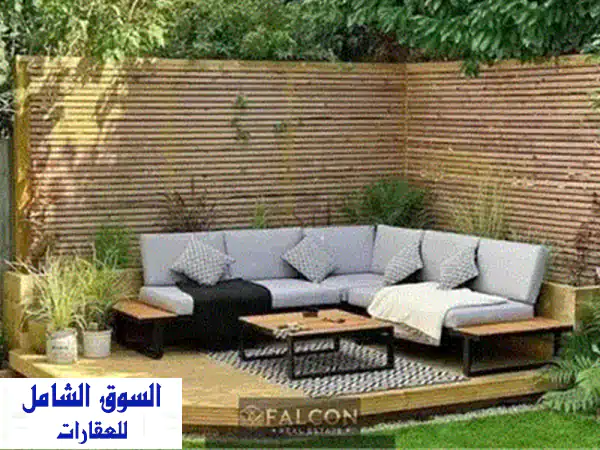 فيلا( بقسط 28  الف+ مقدم 850 الف )خصم 54  للكاش فيلا للبيع في كمبوند سراى sarai القاهره الجديده new cairo  بجوار مدينتي دقائق من التجمع الخامس