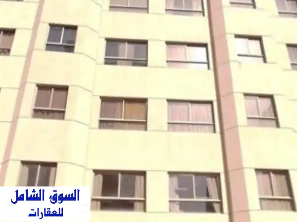 للبيع عمارة في السالمية المساحة 655م شارع الخنساء من...