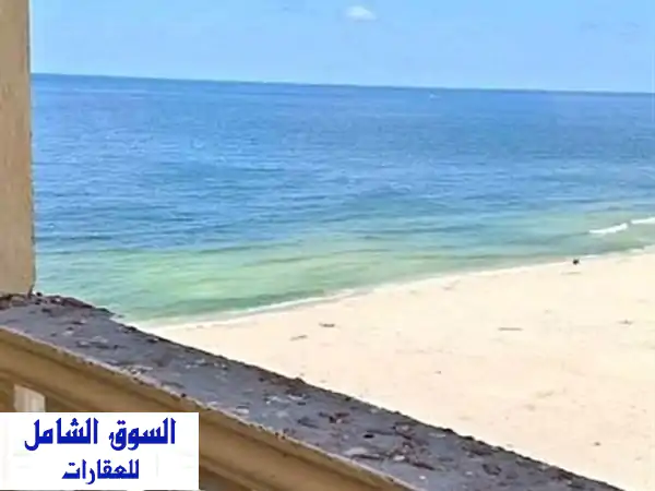 مفتاح شقتك في الساحل الشمالي دلوقتي بمقدم 250 الف بس....