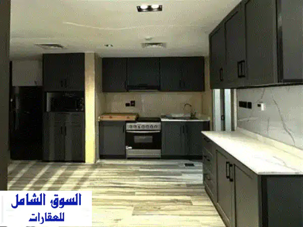 فرصة ذهبية: استوديو فاخر ومفروش بالكامل للبيع في أبراج Horizon، الراشدية 1، عجمان | جاهز للسكن والاستثمار!