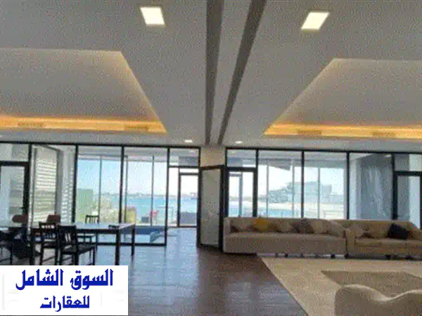 للإيجار شاليه بمساحة 1200 متر في صباح الأحمد...