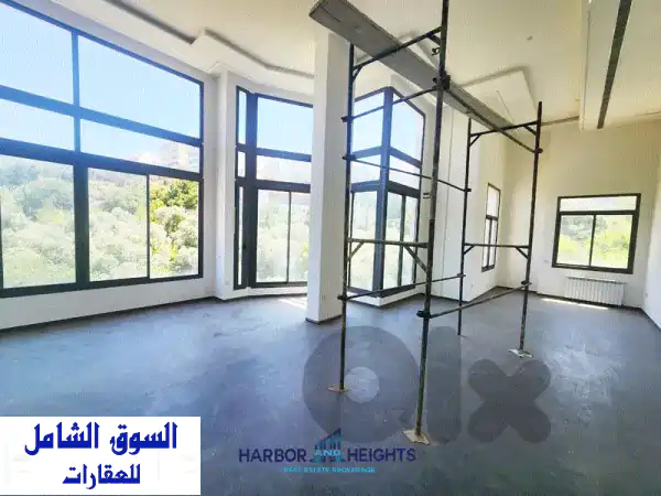 Triplex for Sale in Yarzeh  شقة دوبلكس للبيع في اليرزه  Apartments...