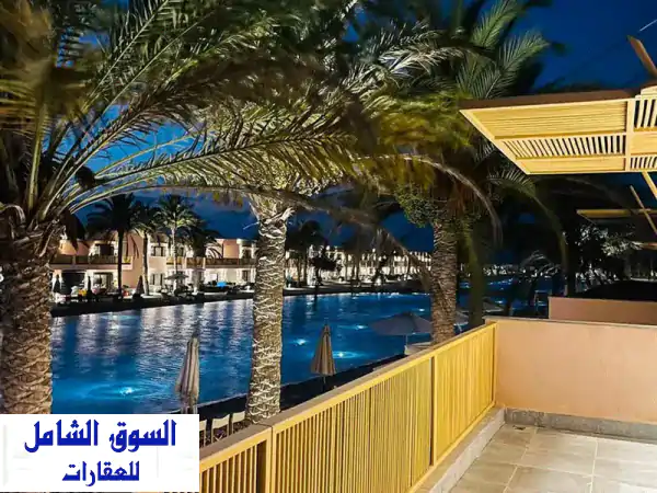 فرصة أخيرة! آخر Loft Double Height فوري في June SODIC رأس الحكمة...