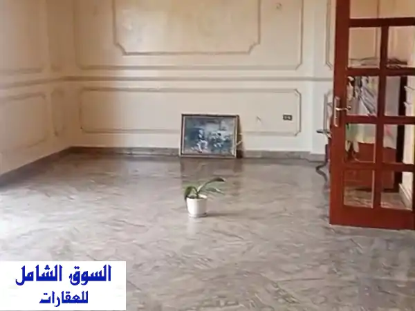 شقة للايجار سليم سلام
