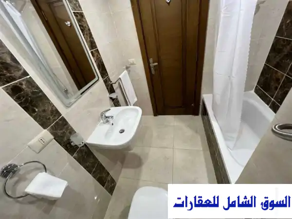 دوبليكس 180 م مفروش فاخر للإيجار بـ نيوم نيو كايرو...