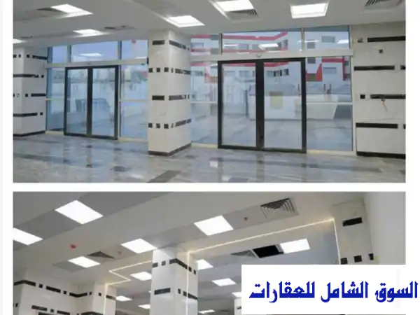 مستشفى متكامل للبيع في 6 أكتوبر تشغيل وتجهيزات كاملة فرصة استثمارية نادرة الأحياء