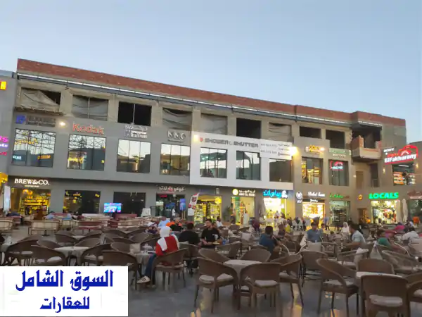 عيادات للبيع بالتجمع الخامس: The Merge by The Market |...