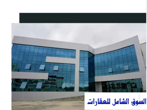 مستشفى متكامل للبيع في 6 أكتوبر تشغيل وتجهيزات...