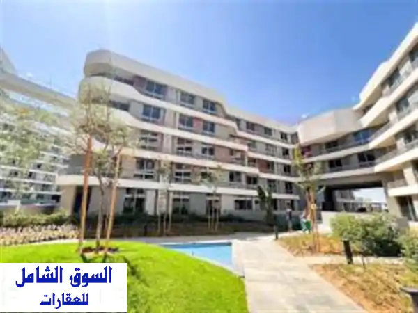 شاليه للبيع 202 م  بلوم فيلد  المستقبل سيتى  بسعر 4,000,000 ج