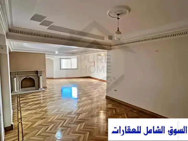 شقة دوبلكس للإيجار زيزينيا في الإسكندرية