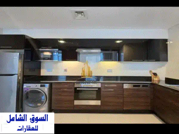 للبيع: شقة فاخرة ومفروشة بالكامل في الجفير، البحرين. أولاً، المميزات العامة: مفروشة بالكامل، صالة ...