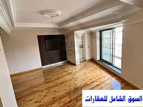 شقة دوبلكس للإيجار زيزينيا في الإسكندرية