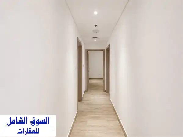 شقة للإيجار