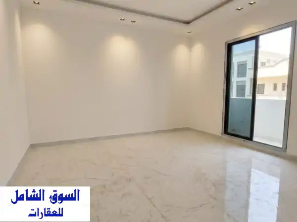 شقة جديدة من 4 غرف نوم للبيع في البحرين BD.73,000/
