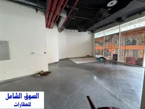 تكييف مجاني 2 موقف مجهز بالكامل بموقع استراتيجي...
