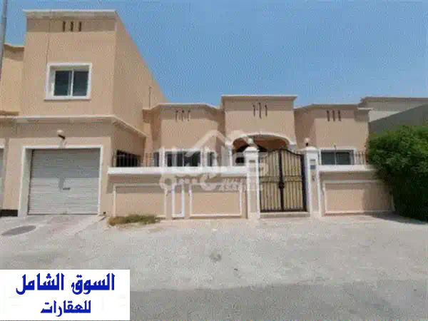 بيت للإيجار في الحد، موقع ممتاز وقريب من جميع...