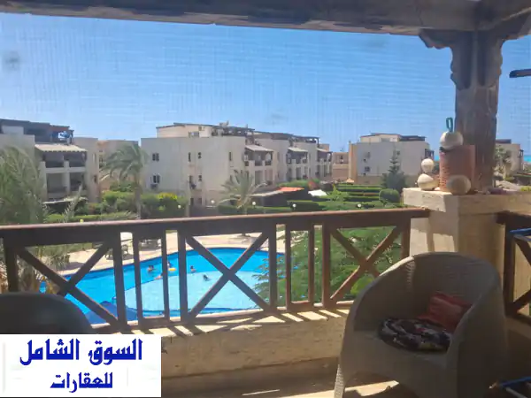 شاليه للإيجار للعائلات نيس ٣ مكيف