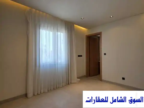للابجار للعوايل فقط شقة بالجابرية تتكون من صالة...