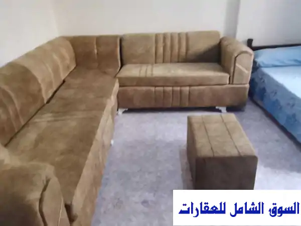 شقق للإيجار معمورة الشاطىء جميع المستويات مفروشة في المعمورة الإسكندرية