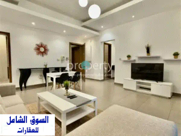 شقة مفروشة بالكامل للإيجار في سلوى، مدينة الكويت. تتكون من 3 غرف نوم، غرفة معيشة واسعة، دورة مياه ...
