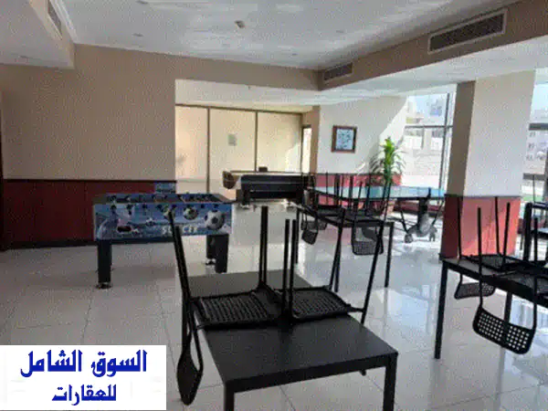 شقة للبيع في الجفير: تملك حر، مفروشة بالكامل، غرفتين نوم | قرب مجمع الجفير | 54,000 د.ب. 2