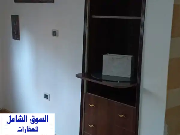 فرصة ذهبية للإيجار: شقة استوديو مريحة (غرفتين + مطبخ...