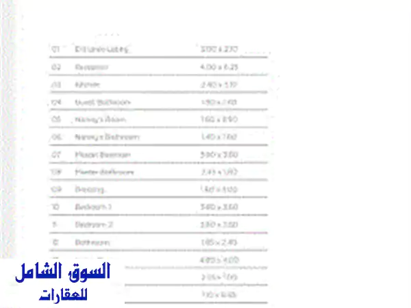 تملّك الفخامة المطلقة: شقة سكاي فيلا فينشى 281م² بالعاصمة الإدارية الجديدة - رفاهية، نادي خاص، وتقسيط مريح! 4