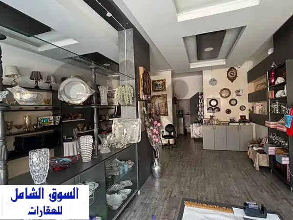 Shop for rent in Jdaide! محلات للإيجار في جايدي!  Commercials For Rent 3
