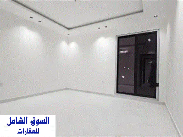 البحرين  الحد / للبيع شقة. جديدة أول ساكن. نظام عربي. مع المكيفات. تتكون من مجلس عربي مستقل. صالة ... 3