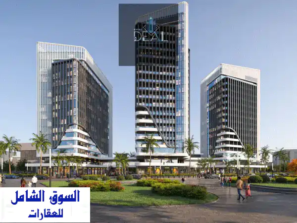 استثمر في غرفة فندقية مفروشة بأميز تاور على بن زايد مباشرة.