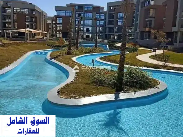 شقه للبيع بخصم 48 في اميز لوكيشن في مصر الجديده علي بعد دقايق من المطار