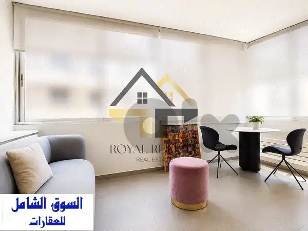 apartment for sale in achrafieh LD شقة للبيع في الاشرفية  Apartments u0026 Villas For Sale 2