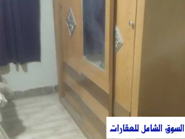 استوديو مفروش للإيجار مصر الجديدة صغير في القاهرة