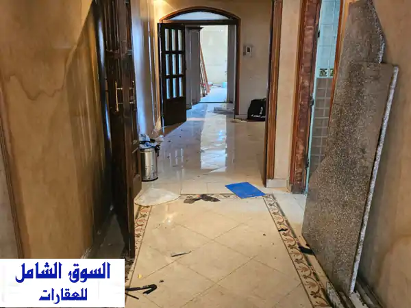 فرصة لا تتكرر لامتلاك شقة مميزة في قلب مدينة نصر