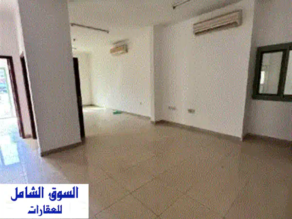 للإيجار شقة واسعة ومميزة في منطقة ميسلون، تتكون من 3 غرف نوم وصالة كبيرة، مع 2 بلكونه و3 حمامات، ... 3