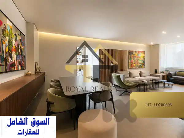 apartment for sale in achrafieh LD شقة للبيع في الاشرفية  Apartments u0026 Villas For Sale