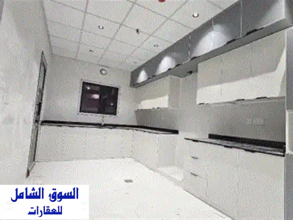 البحرين  الحد / للبيع شقة. جديدة أول ساكن. نظام عربي. مع المكيفات. تتكون من مجلس عربي مستقل. صالة ... 4