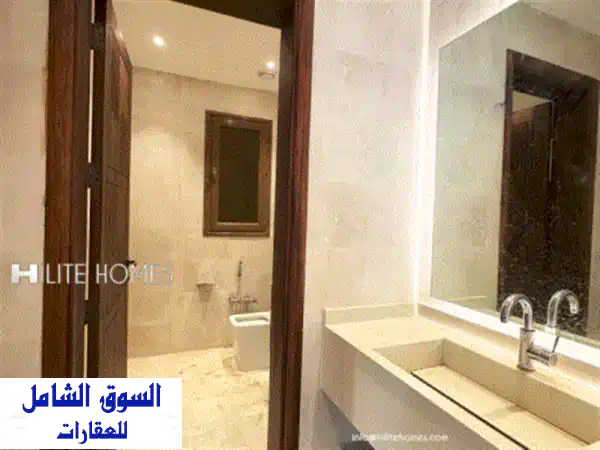 فيلا للإيجار في مشرف، الكويت. الطابق الأرضي غرفة معيشة واسعة، غرفة طعام منفصلة، دورة مياه للضيوف، ...