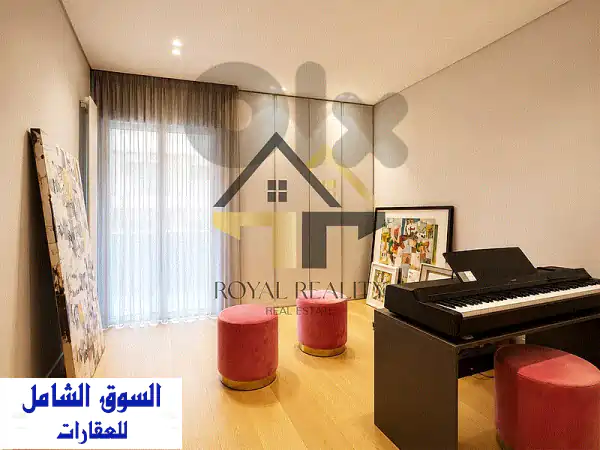 apartment for sale in achrafieh LD شقة للبيع في الاشرفية  Apartments u0026 Villas For Sale 3