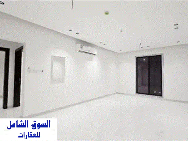 البحرين  الحد / للبيع شقة. جديدة أول ساكن. نظام عربي. مع المكيفات. تتكون من مجلس عربي مستقل. صالة ...