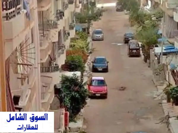 لمحبين الهدوء وحدتك جاهزه معانا بمقدم 250 الف وقسط الباقي ع 60 شهر