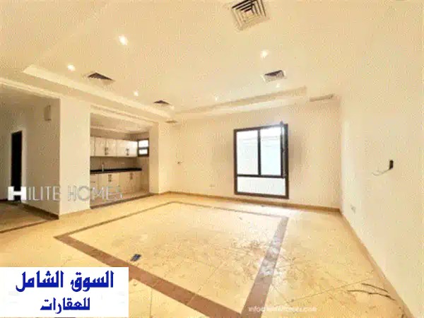 فيلا للإيجار في مشرف، الكويت. الطابق الأرضي غرفة...