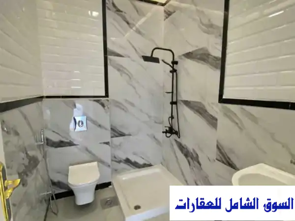 للإيجار شقة العقيلة ثلاث غرف ماستر في الأحمدي